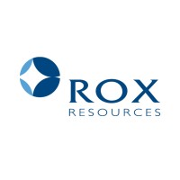 Rox Resources logo